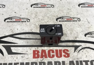 Buton on/off airbag Skoda Octavia 2 cod: 1k0919237d