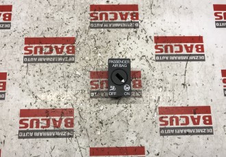 Buton ON/OFF Airbag Skoda Octavia 3 Facelift An 2018 Cod: 5C5919237