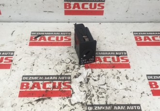 Buton ON/OFF airbag Volkswagen Passat B7 (362) Variant [Fabr 2010-2014] 3C0919237C