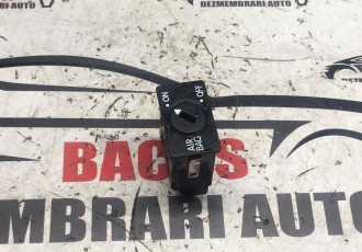 Buton On/Off Airbag Vw Tiguan 2011-2014 Cod: 1K0919237D