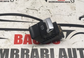 Buton parcare pentru audi A4 B8 cod: 8k2927225b