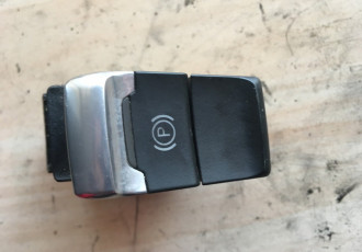 Buton parcare pentru audi A4 B8 cod:8k2927225b