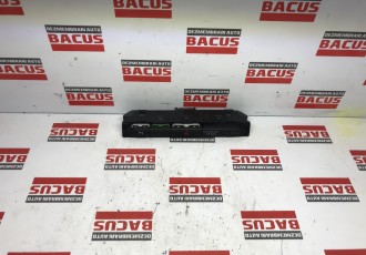 Buton PDC Buton Avarii Si Buton Dezactivare Airbag Pasager COD: 03G2853769A