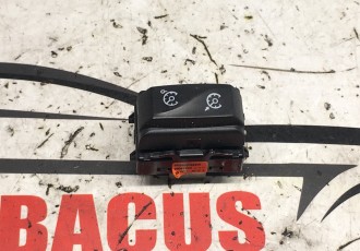 Buton Pilot Automat Dacia Sandero 2 Stepway / Logan 2 MCV Cod : 255502886R