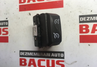 Buton pilot automat Renault Captur cod: 255502964r