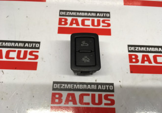 Buton plecare rampa/senzori parcare Audi A6 cod: 4f0959527