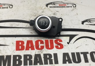 Buton pornire Bmw F01 an 2011 cod 9229563 01