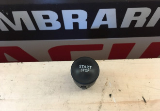 Buton Pornire Contact START STOP Renault Laguna 3 Cod: 107959a