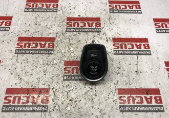 Buton Pornire / Oprire Motor BMW Seria 1 F20 Cod 3393320102