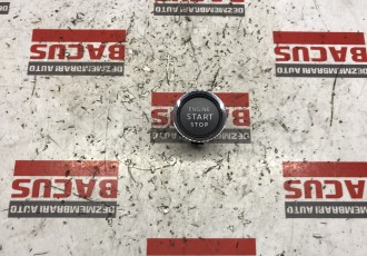 Buton Pornire Start/Stop Peugeot 508 Cod 9827205180
