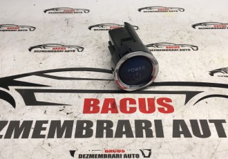 Buton pornire Toyota Auris 1.8 Hybrid, an fabricatie 2018