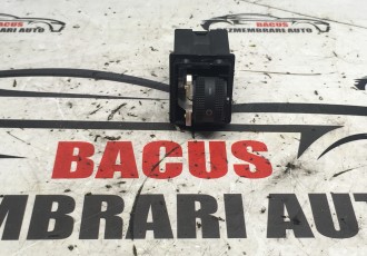 Buton reglaj faruri Audi A4 B8 cod: 8k0941301a