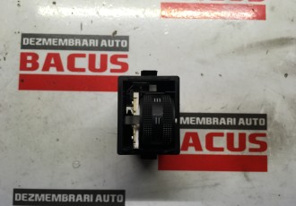 Buton reglaj faruri Audi A6 4F cod: 4f0941301a