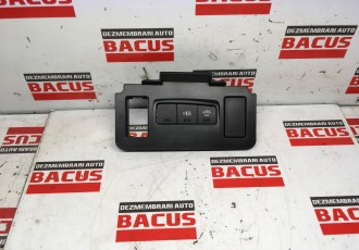 Buton reglaj faruri citroen c4 b7 1.6 hdi 2011 cod- 96702420zd