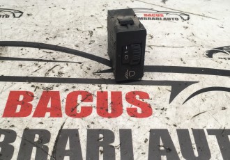 Buton reglaj faruri Citroen C4 Picasso COD- 96384422XT