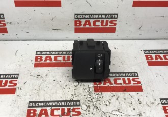 Buton Reglaj Faruri Dacia Sandero 3 / Logan 3 An 2021 Cod : 251902972R