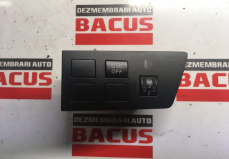 Buton reglaj faruri Mazda 3 cod: k1827