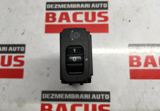 Buton reglaj faruri Mitsubishi ASX