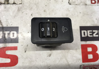 Buton reglaj faruri Mitsubishi L200 