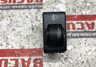Buton Reglaj Faruri Nissan JukeAn 2015  Cod : 25190BV80A