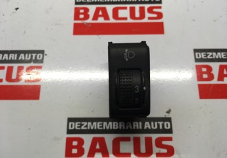 Buton reglaj faruri Nissan Navara cod: 25190 eb31a