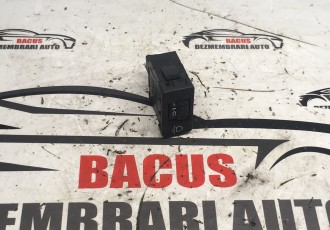 Buton reglaj faruri Peugeot 2008 cod: 9638442277