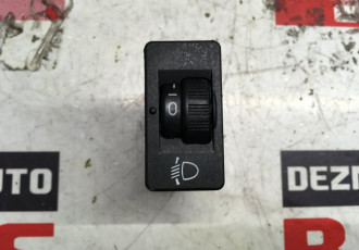 Buton reglaj faruri Peugeot 208 cod: 96384422