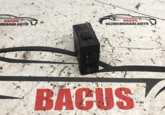 Buton reglaj faruri Peugeot 307, 96384422XT