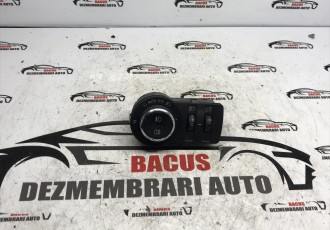 Buton reglaj faruri proiector ceata Opel Astra J 2009-2012 13268702