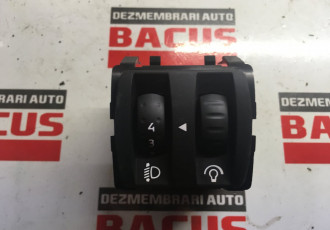 Buton reglaj faruri Renault Captur cod: 251900567r