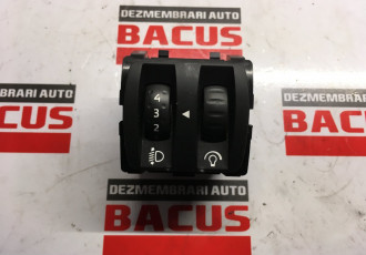 Buton reglaj faruri Renault Clio 4 cod: 251900567r