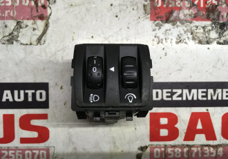 Buton reglaj faruri Renault Megane 3 cod: 251900001r