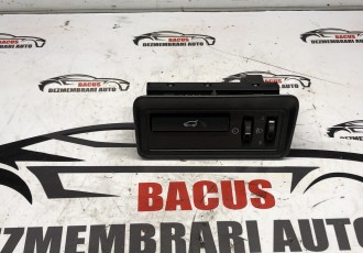 Buton reglaj faruri si buton deschidere haion / portbagaj Land Rover Range Rover Evoque (2011-2018) bj32-11654-ab