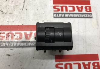 Buton Reglaj Faruri Skoda Fabia 3 Cod: 5E0941333A