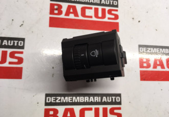 Buton reglaj faruri Skoda Fabia 3 cod: 5ja941333a