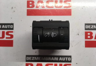 Buton reglaj faruri Skoda Octavia 2 cod: 1z0941333