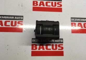 Buton reglaj faruri Skoda Octavia 2 cod: 1z0941333