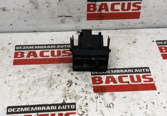 Buton reglaj faruri Skoda Octavia 3 cod: 5e0941333a