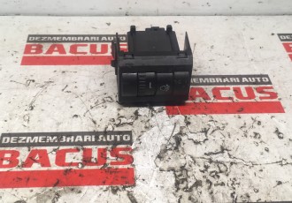 Buton reglaj faruri Skoda Octavia 3 cod: 5e0941333a