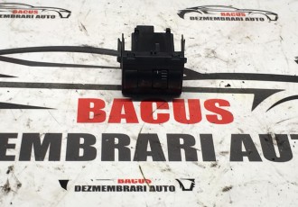 Buton reglaj faruri Skoda Octavia 3 cod: 5e0941333a