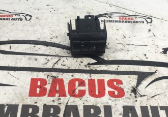 Buton reglaj faruri Skoda Octavia 3 cod: 5e0941333a