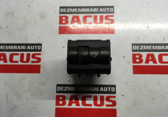 Buton reglaj faruri Skoda Octavia 3 cod: 5e0941333a