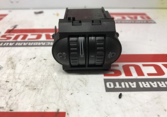 Buton Reglaj Faruri Volkswagen Golf 6 Cod: 5K0941333