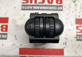 Buton Reglaj Faruri Volkswagen Golf 6 Cod: 5K0941333