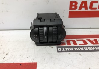 Buton Reglaj Faruri Volkswagen Golf 6 Cod : 5K0941333