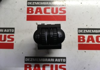 Buton reglaj faruri Volkswagen Golf 6 cod: 5k0941333