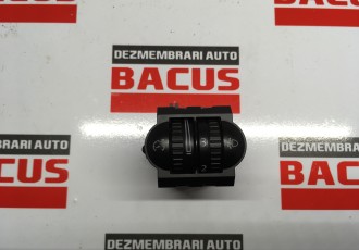 Buton reglaj faruri Volkswagen Golf 6 cod: 5k0941333