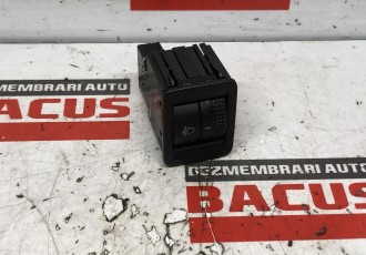Buton reglaj faruri Volkswagen Golf 7 cod: 5g0941333b