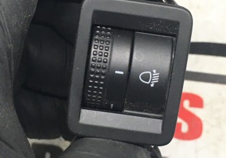 Buton reglaj faruri Volkswagen Golf 7 cod: 5g0941333b