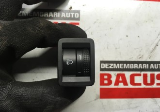 Buton reglaj faruri Volkswagen Golf 7 cod: 5g0941333b